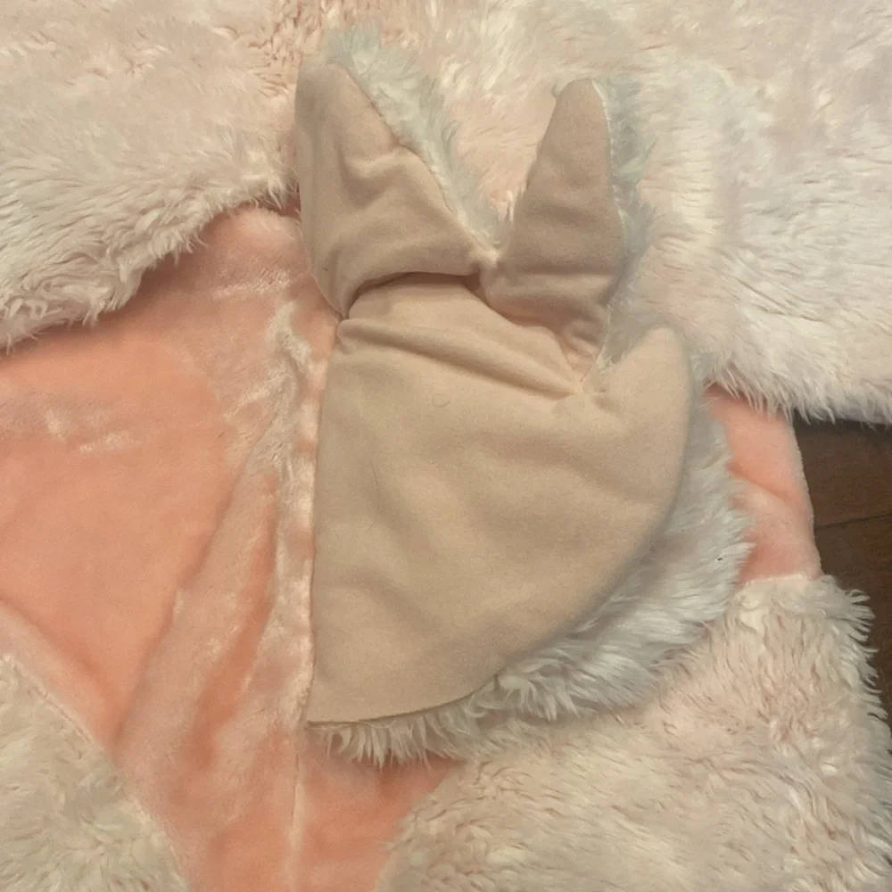 Flamingo costume, kids 7/8 - Picture 7 of 8